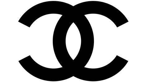 Chanel logo sign